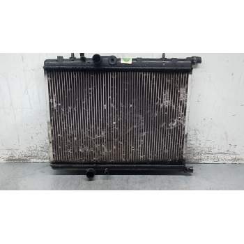 RADIADOR AGUA 20HDI 2001
