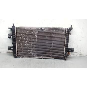 RADIADOR AGUA 13143570 17CDTI 2004