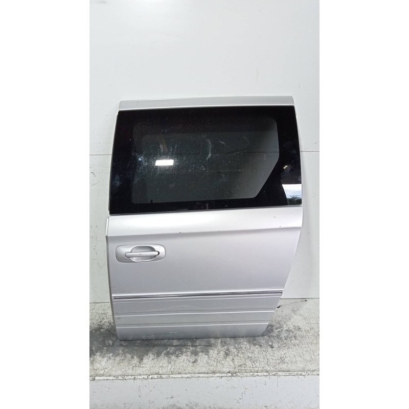 Recambio de puerta trasera izquierda para chrysler voyager (rg) 2.8 crd grand voyager limited referencia OEM IAM   5P