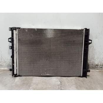 CONDENSADOR / RADIADOR AIRE ACONDICIONADO 12526976 200CDI 2014