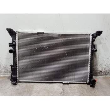 RADIADOR AGUA A2465001203 200CDI 2014