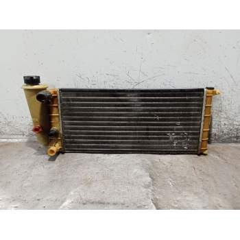 RADIADOR AGUA 11G 1989