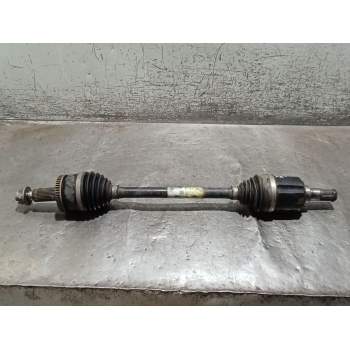 TRANSMISION DELANTERA IZQUIERDA 17738 17CRDI 2015