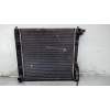 Recambio de radiador agua para hyundai tucson (tl, tle) 1.7 crdi referencia OEM IAM   14