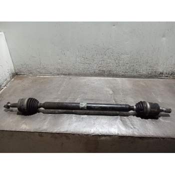 TRANSMISION TRASERA DERECHA 49501D7180 17CRDI 2015