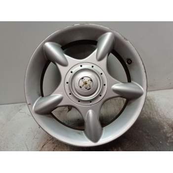 LLANTA 65JX16EH2 ET48 1512349 1512348 RAYADA