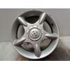 Recambio de llanta para mini mini (r50, r53) one referencia OEM IAM 65JX16EH2 ET48 1512349 1512348 RAYADA