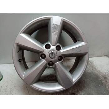 LLANTA 17X7JCH ET20 RAYADA