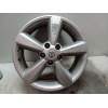 Recambio de llanta para nissan qashqai (j10) 1.5 dci turbodiesel cat referencia OEM IAM 17X7JCH ET20  RAYADA
