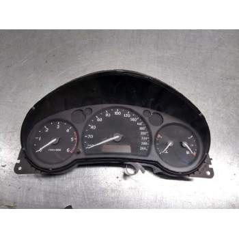 CUADRO INSTRUMENTOS 0263625205 P12802921 