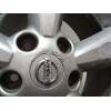 Recambio de llanta para nissan qashqai (j10) 1.5 dci turbodiesel cat referencia OEM IAM 17X7JCH ET20  RAYADA