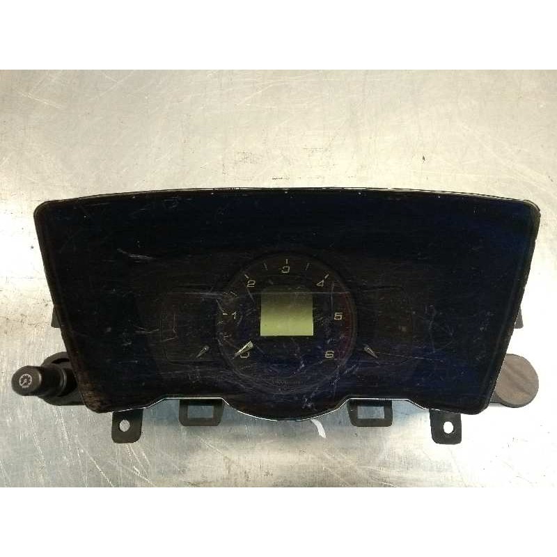 Recambio de cuadro instrumentos para honda civic berlina 5 (fk) 2.2 ctdi referencia OEM IAM HR0342017 78200G120 SMJ