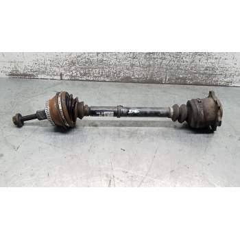 TRANSMISION DELANTERA DERECHA 4D0407272S 25TDI 1999
