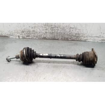 TRANSMISION DELANTERA IZQUIERDA 4D0407271S 99