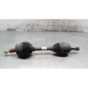TRANSMISION DELANTERA IZQUIERDA A2463309400 200CDI 2014