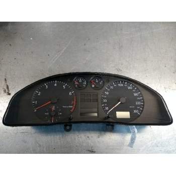 CUADRO INSTRUMENTOS 110008989002 8D0919861H 