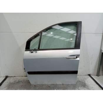 PUERTA DELANTERA IZQUIERDA 5P 2002