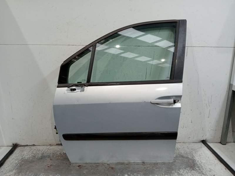 Recambio de puerta delantera izquierda para peugeot 807 (eb_) 2.0 hdi referencia OEM IAM   