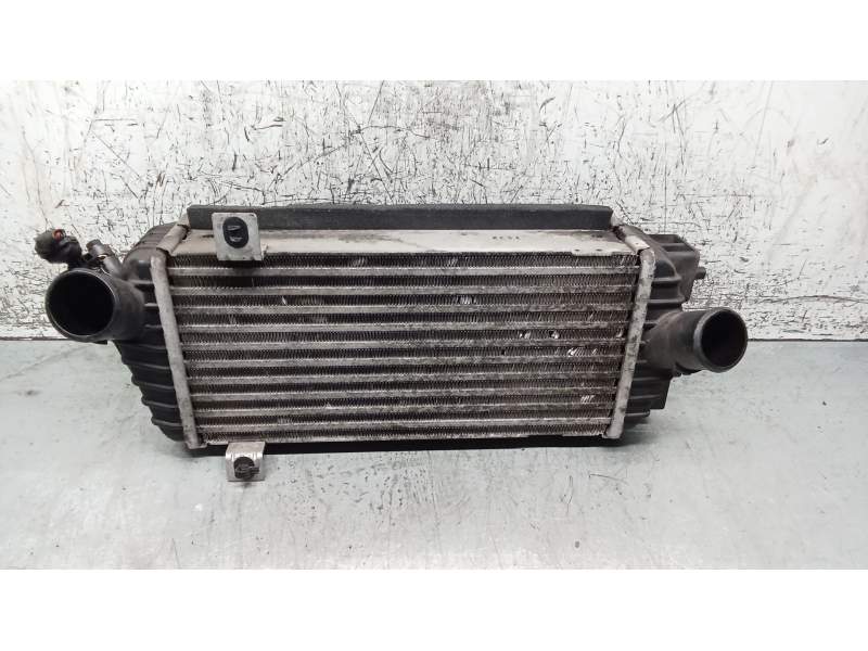 Recambio de intercooler para hyundai tucson (tl, tle) 1.7 crdi referencia OEM IAM   15