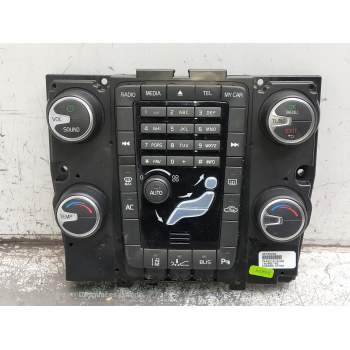 MANDO CALEFACCION / AIRE ACONDICIONADO 30795266 M4462100168 10W46E05