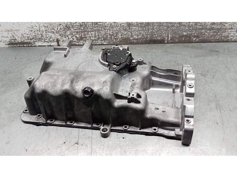 Recambio de carter para hyundai tucson (tl, tle) 1.7 crdi referencia OEM IAM  D4FD 15