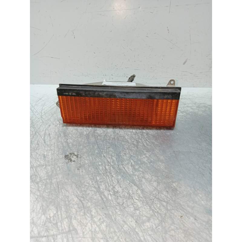 Recambio de piloto delantero izquierdo para jeep cherokee (xj) 2.1 td referencia OEM IAM   INFERIOR