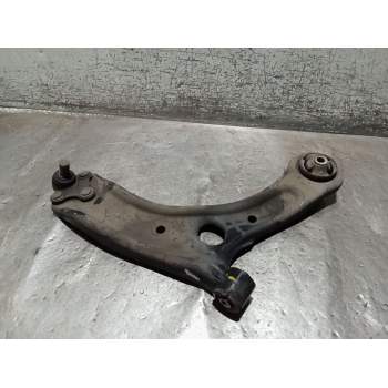 BRAZO SUSPENSION INFERIOR DELANTERO DERECHO 17CRDI 2015