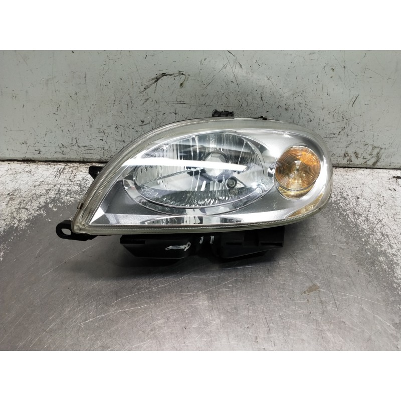 Recambio de faro izquierdo para citroen saxo referencia OEM IAM 963631780  VER FOTOS