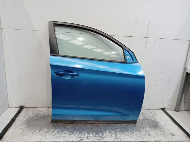 Recambio de puerta delantera derecha para hyundai tucson (tl, tle) 1.7 crdi referencia OEM IAM   