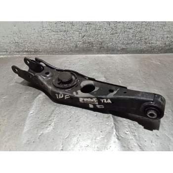 BRAZO SUSPENSION INFERIOR TRASERO IZQUIERDO 17CRDI 2015