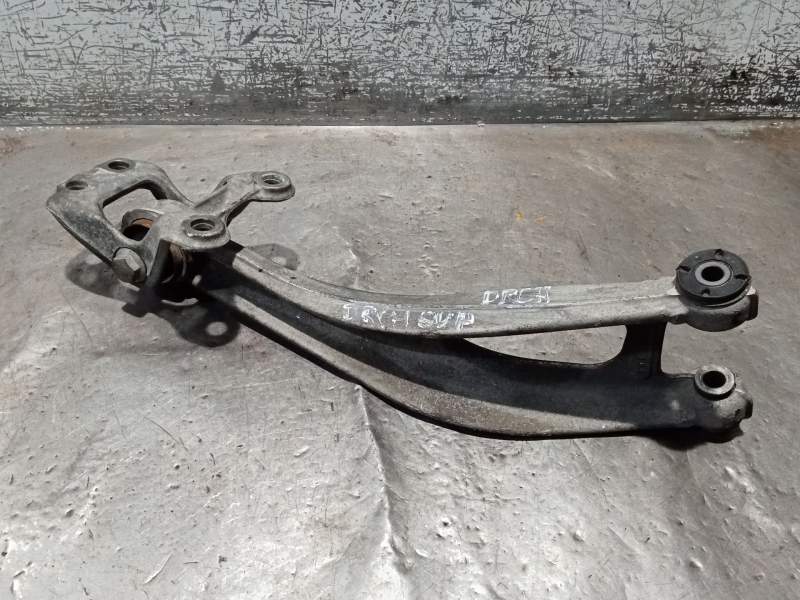 Recambio de brazo suspension superior trasero derecho para peugeot 406 (8b) 1.8 16v referencia OEM IAM   
