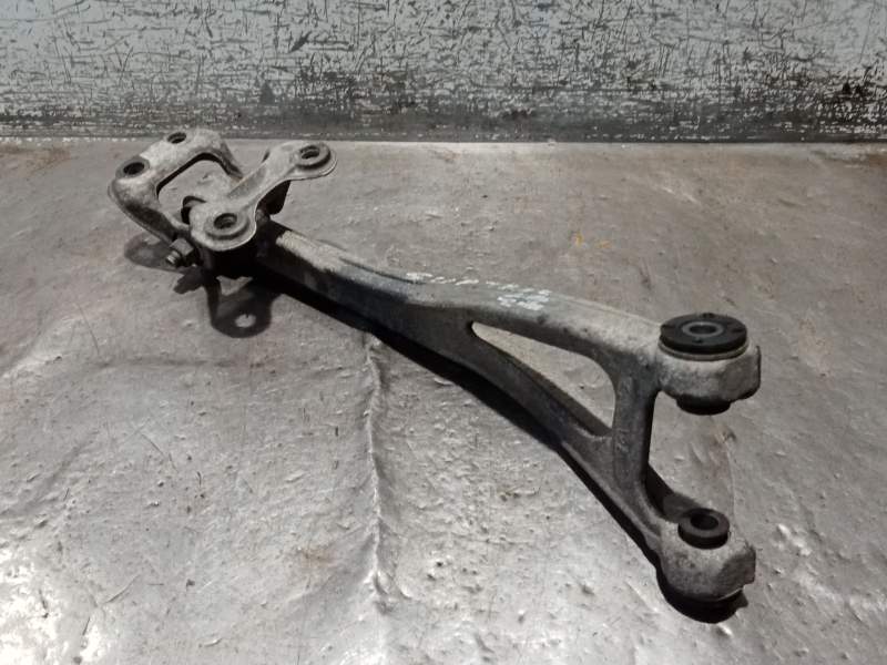 Recambio de brazo suspension superior trasero izquierdo para peugeot 406 (8b) 1.8 16v referencia OEM IAM   