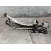 Recambio de brazo suspension superior trasero izquierdo para peugeot 406 (8b) 1.8 16v referencia OEM IAM   