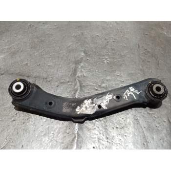 BRAZO SUSPENSION SUPERIOR TRASERO IZQUIERDO POSTERIOR 17CRDI 2015