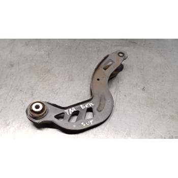 BRAZO SUSPENSION SUPERIOR TRASERO DERECHO A2463501006 200CDI 2014