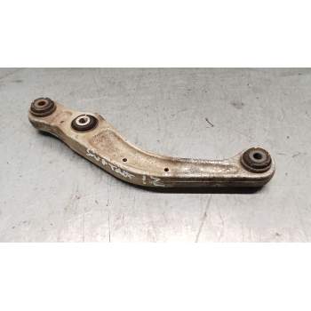 BRAZO SUSPENSION SUPERIOR TRASERO IZQUIERDO 4D0505323K 25TDI 1999