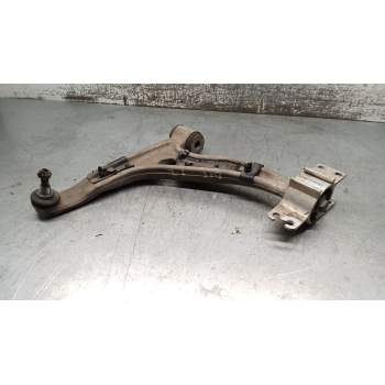 BRAZO SUSPENSION INFERIOR DELANTERO IZQUIERDO 200CDI 2014