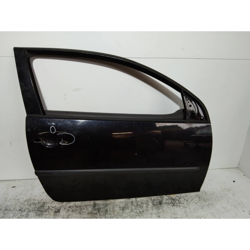 Recambio de puerta delantera derecha para volkswagen golf v berlina (1k1) highline referencia OEM IAM   3P