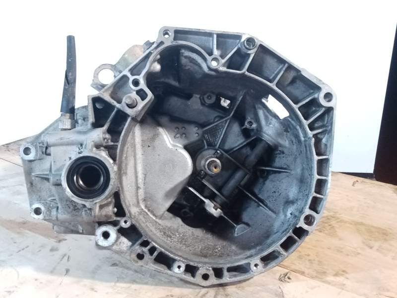 Recambio de caja cambios para lancia y10 (156_) 1.1 i.e. fire (156ag) referencia OEM IAM  5V 