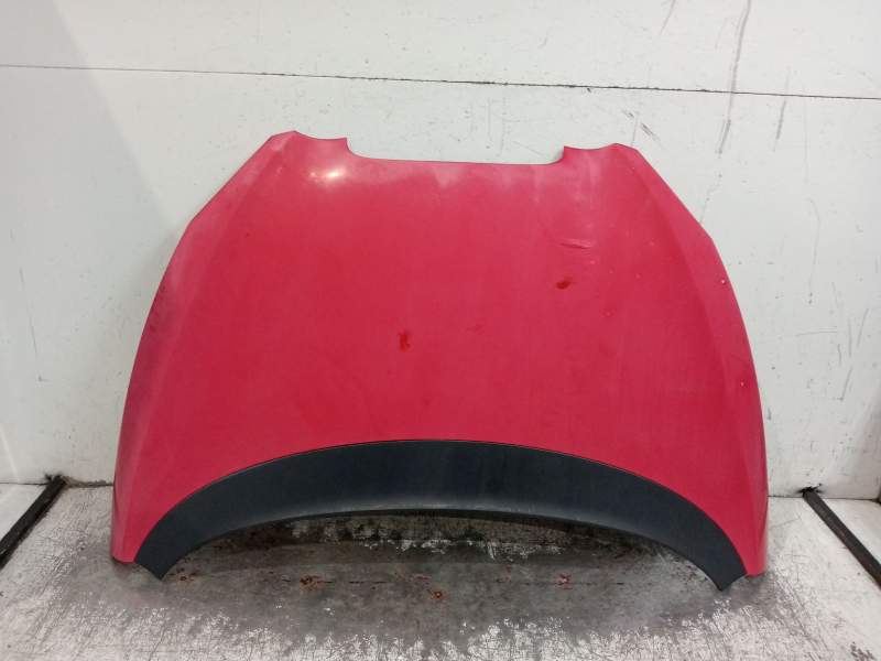 Recambio de capot para seat altea (5p1) 2.0 tdi 16v referencia OEM IAM   
