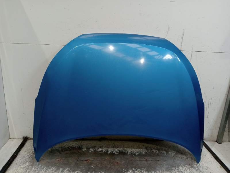 Recambio de capot para hyundai tucson (tl, tle) 1.7 crdi referencia OEM IAM  5P 2015