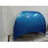 Recambio de capot para hyundai tucson (tl, tle) 1.7 crdi referencia OEM IAM  5P 2015