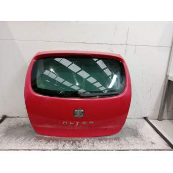 PORTON TRASERO 2004