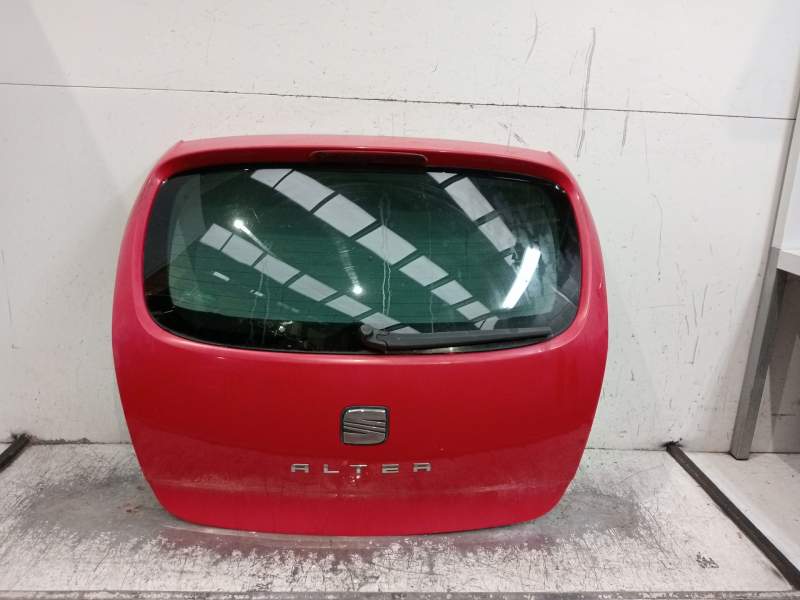 Recambio de porton trasero para seat altea (5p1) 2.0 tdi 16v referencia OEM IAM   