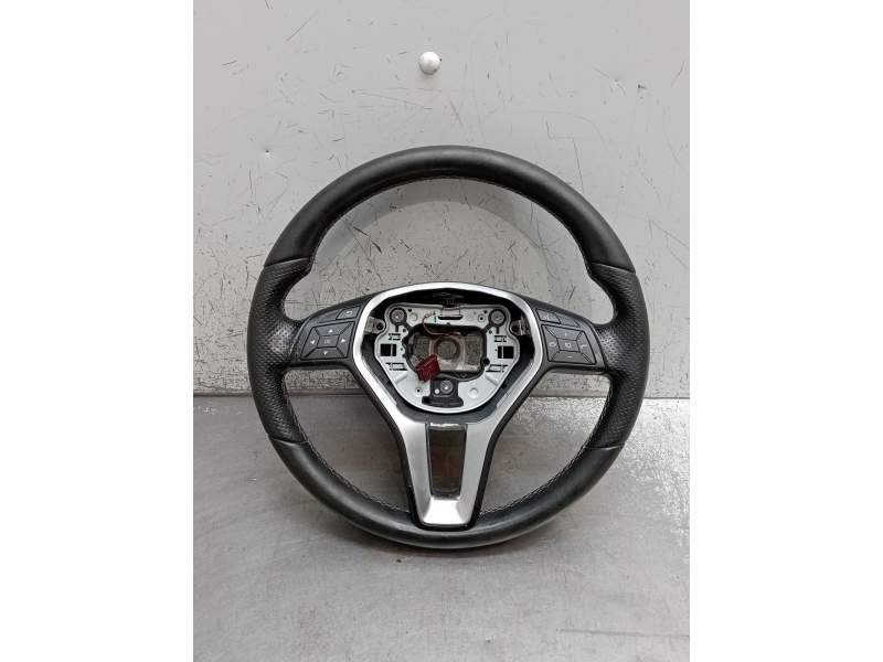 Recambio de volante para mercedes-benz cla coupé (c117) cla 200 cdi (117.301) referencia OEM IAM   