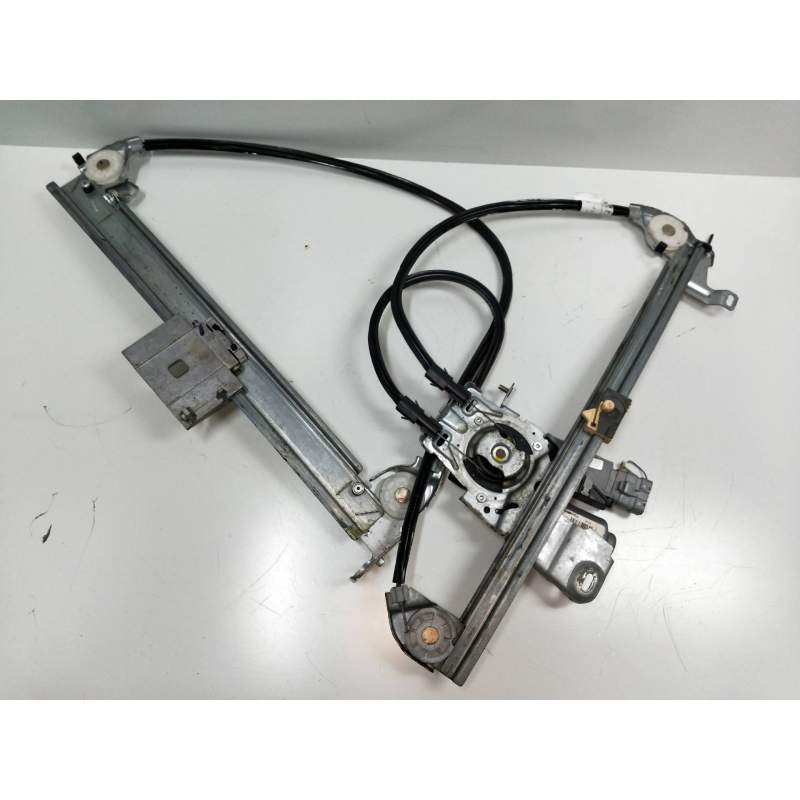 Recambio de elevalunas delantero derecho para citroën c3 pluriel 1.4 referencia OEM IAM 400620G 3P 2003
