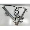 Recambio de elevalunas delantero derecho para citroën c3 pluriel 1.4 referencia OEM IAM 400620G 3P 2003
