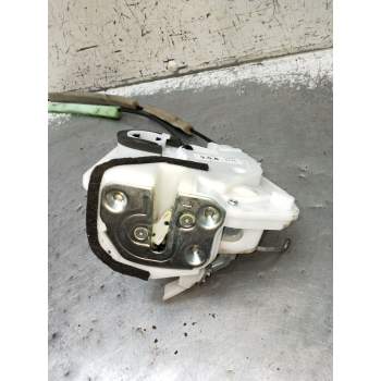 MOTOR CIERRE CENTRALIZADO DELANTERO IZQUIERDO 5P 2007