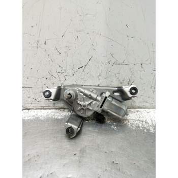 MOTOR LIMPIA TRASERO 2007