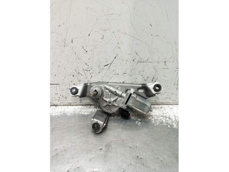 Recambio de motor limpia trasero para mazda 6 hatchback (gh) 1.8 mzr referencia OEM IAM   2007